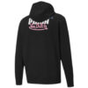 PUMA x Von Dutch Hoodie “Black White Pink”