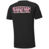 PUMA x Von Dutch Tee “Black White Pink”