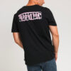 PUMA x Von Dutch Tee “Black White Pink”