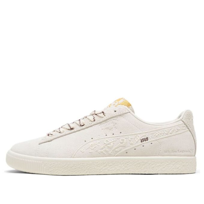 PUMA x We Are Legends Clyde “Neo-Renaissance”