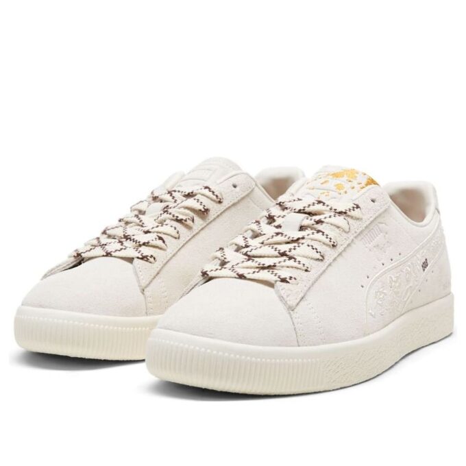 PUMA x We Are Legends Clyde “Neo-Renaissance”