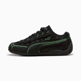 PUMA x WICKED Speedcat Elphie Little Kids’ Sneakers