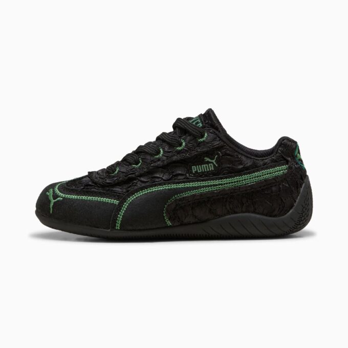 PUMA x WICKED Speedcat Elphie Little Kids’ Sneakers