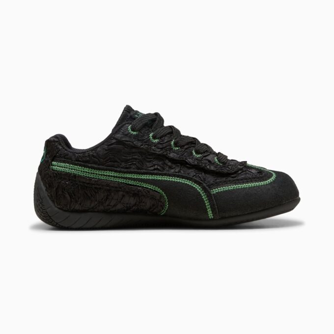PUMA x WICKED Speedcat Elphie Little Kids’ Sneakers