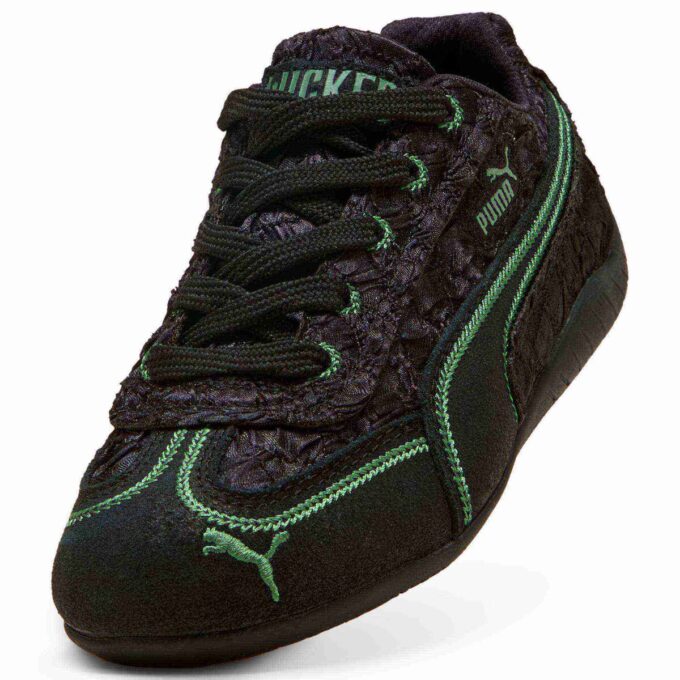 PUMA x WICKED Speedcat Elphie Little Kids’ Sneakers