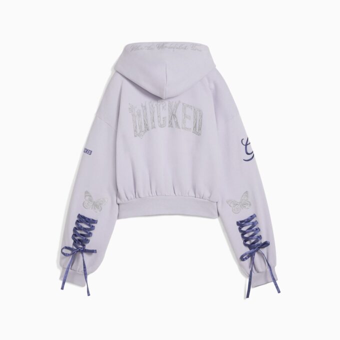 PUMA x WICKED Women Goodness Hoodie