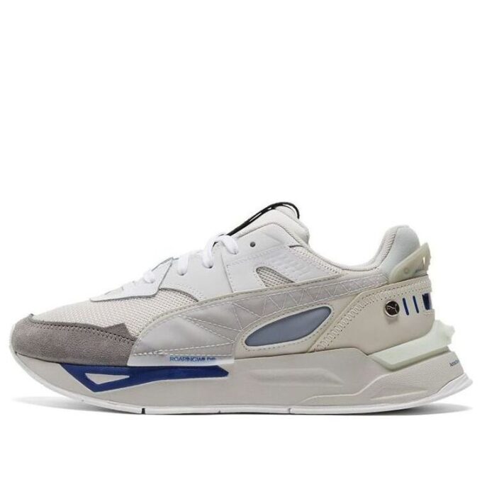 PumaROARINGWILD x PUMA Unisex Mirage Sport Running Shoes Grey