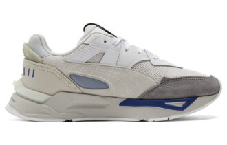 PumaROARINGWILD x PUMA Unisex Mirage Sport Running Shoes Grey