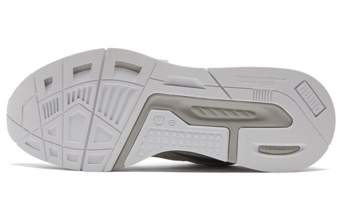 PumaROARINGWILD x PUMA Unisex Mirage Sport Running Shoes Grey