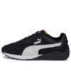 PumaSparco x PUMA SpeedFusion “Black White”
