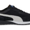 PumaSparco x PUMA SpeedFusion “Black White”