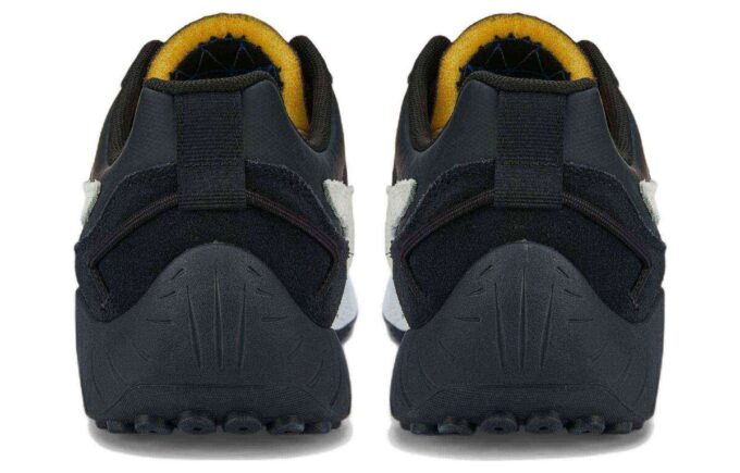 PumaSparco x PUMA SpeedFusion “Black White”