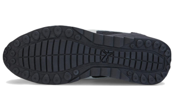 PumaSparco x PUMA SpeedFusion “Black White”