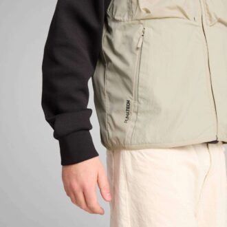 PUMATECH Men Cargo Vest PUMATECH Men Cargo Vest