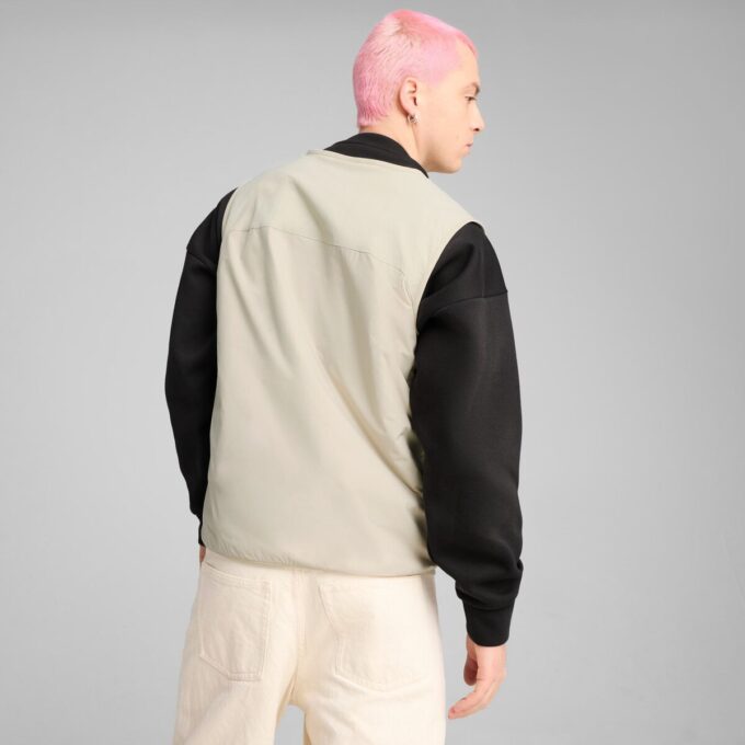 PUMATECH Men Cargo Vest PUMATECH Men Cargo Vest