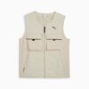 PUMATECH Men Cargo Vest PUMATECH Men Cargo Vest