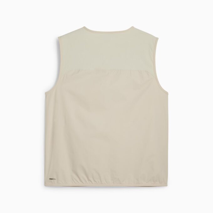 PUMATECH Men Cargo Vest PUMATECH Men Cargo Vest