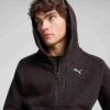 PUMATECH Men Full-Zip Hoodie PUMATECH Men Full-Zip Hoodie