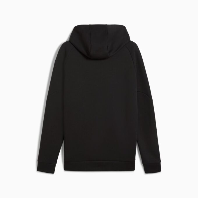 PUMATECH Men Full-Zip Hoodie PUMATECH Men Full-Zip Hoodie