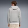 PUMATECH Men Half-Zip Hoodie