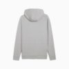 PUMATECH Men Half-Zip Hoodie