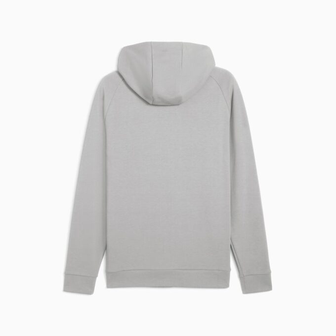 PUMATECH Men Half-Zip Hoodie