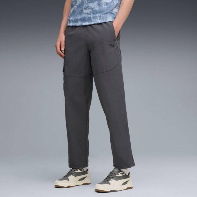 PUMATECH Men Pants