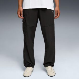 PUMATECH Men Pants