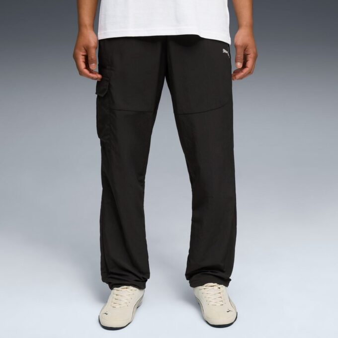 PUMATECH Men Pants