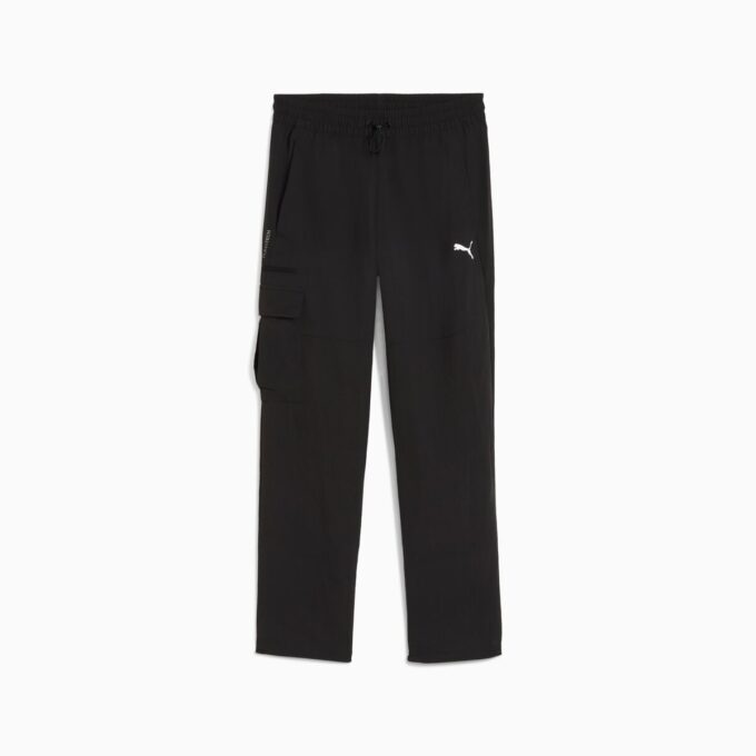 PUMATECH Men Pants