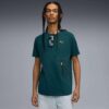 PUMATECH Men Pocket Tee