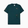 PUMATECH Men Pocket Tee