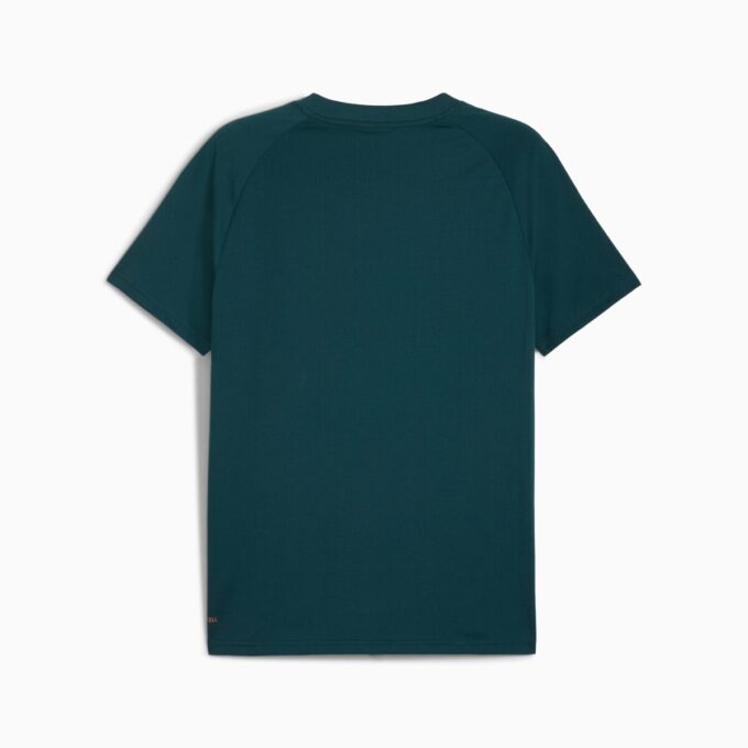 PUMATECH Men Pocket Tee