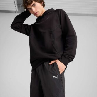 PUMATECH Men Relaxed Cargo Pants