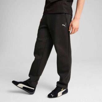 PUMATECH Men Track Pants