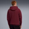 PUMATECH Men Zip-Up Hoodie