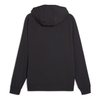 PUMATECH Track Jacket “Black”