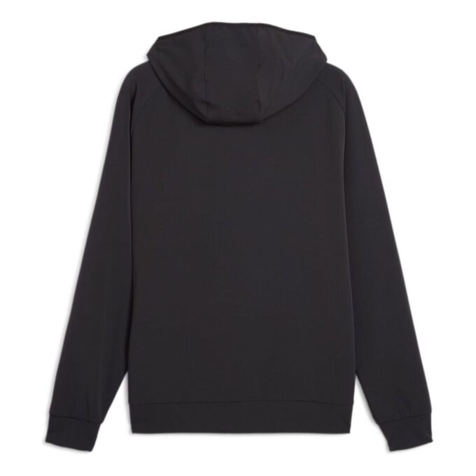 PUMATECH Track Jacket “Black”