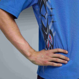 PUMATECH-X Men Boxy Tee