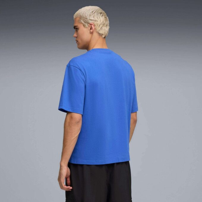 PUMATECH-X Men Boxy Tee PUMATECH-X Men Boxy Tee