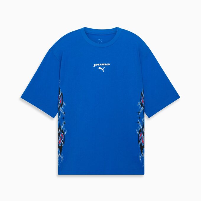 PUMATECH-X Men Boxy Tee PUMATECH-X Men Boxy Tee