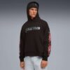 PUMATECH-X Men Fleece Hoodie PUMATECH-X Men Fleece Hoodie