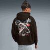 PUMATECH-X Men Fleece Hoodie PUMATECH-X Men Fleece Hoodie