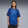 PUMATECH-X Relaxed Soccer Jersey PUMATECH-X Relaxed Soccer Jersey