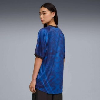 PUMATECH-X Relaxed Soccer Jersey PUMATECH-X Relaxed Soccer Jersey