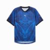 PUMATECH-X Relaxed Soccer Jersey PUMATECH-X Relaxed Soccer Jersey