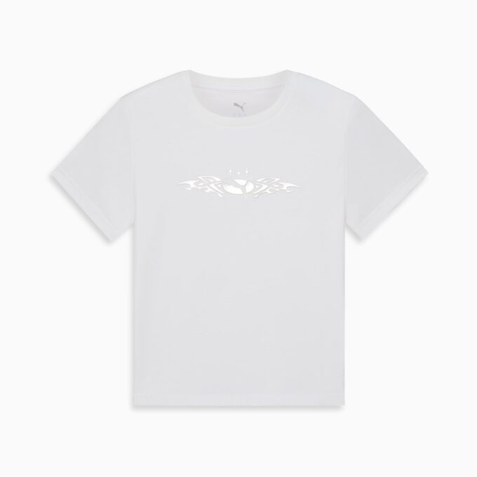 PUMATECH-X Women Slim Tee PUMATECH-X Women Slim Tee