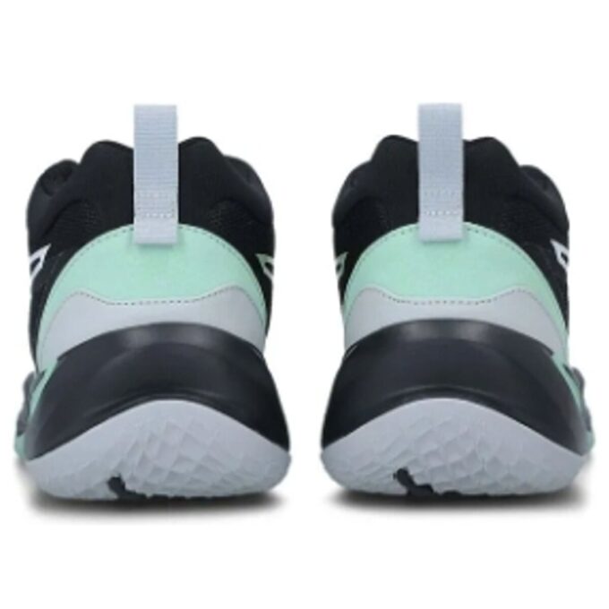 PUMO Playmaker “Black Green”