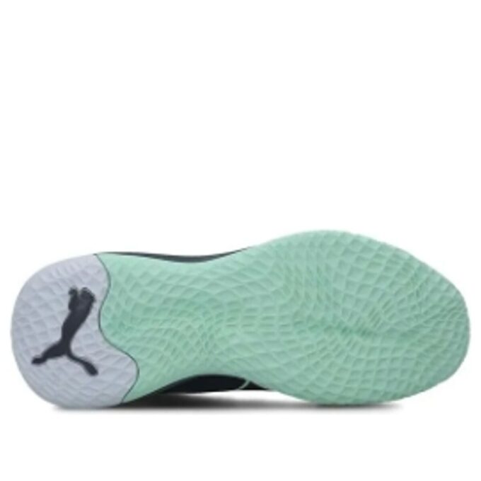 PUMO Playmaker “Black Green”