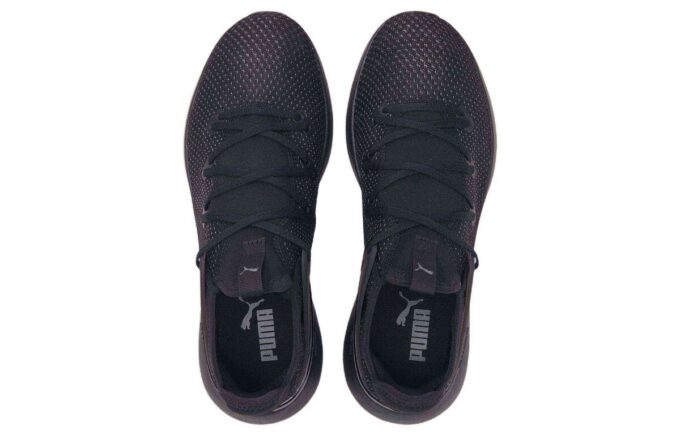 Pure XT Refined “Black Castlerock”